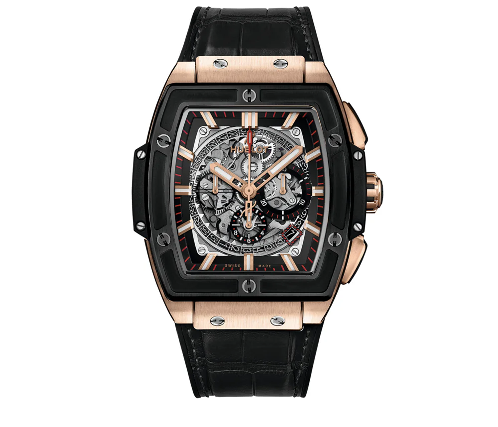 Hublot Spirit of Big Bang 601.OM.0183.LR